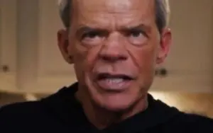 Lex Luger Stands Without Assistance After Years of Rehabilitation with DDP