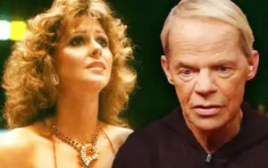 Lex Luger Takes Responsibility for Miss Elizabeth’s Passing