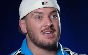 LFG Rookie BJ Ray Already Stirring Up Controversy in WWE Before His In-Ring Debut LFG Rookie BJ Ray Already Stirring Up Controversy in WWE Before His In-Ring Debut