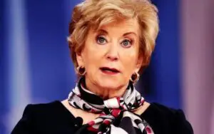 Linda McMahon’s Secretary of Education Nomination Moves to Final Senate Vote