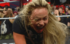 Liv Morgan Gets Women's Elimination Chamber Spot Under Controversial Circumstances During 2/3 WWE RAW