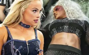 Liv Morgan Sets the Record Straight on Jade Cargill Attack Accusations
