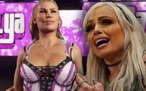 Liv Morgan Wants WWE 2K25 to Fix Natalya’s Boobs… and Add a LivDom Entrance