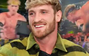Logan Paul Responds to Royal Rumble Camera-Smashing Incident with a Cold Dismissal