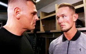 Ludwig Kaiser Rejects Idea of Betraying GUNTHER