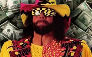 Macho Man Randy Savage’s Iconic Outfits Sell for Huge Money at Auction