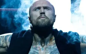 Malakai Black Fuels WWE Return Rumors with Cryptic Instagram Post Malakai Black Fuels WWE Return Rumors with Cryptic Instagram Post