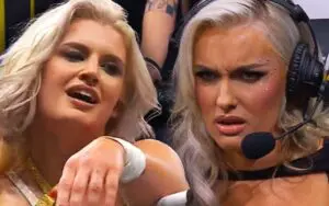 Mariah May Lashes Out Over Toni Storm Comparisons After AEW Dynamite Mockery
