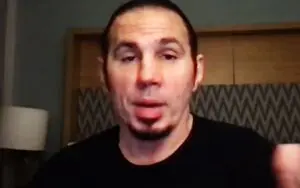 Matt Hardy Slams AEW’s Wrestling-First Mentality in Favor of Character Development