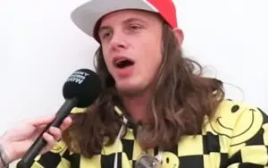 Matt Riddle Responds to Backlash Over Skipping Indie Events