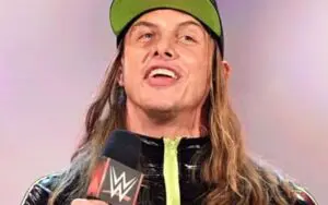 Matt Riddle Wants WWE Return: ‘I Never Would Have Left’