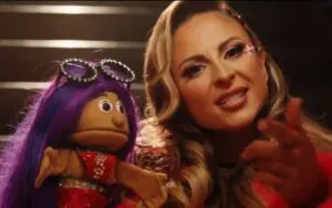 Mercedes Mone Accuses Harley Cameron of Trying to Be Eminem After Diss Track Drop