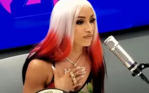 Mercedes Mone Considered Leaving Pro Wrestling After WWE Exit