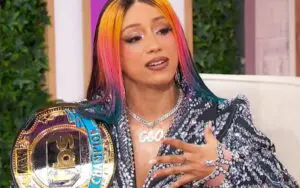 Mercedes Moné Says Naming Potential AEW Recruits Would Lead WWE to Sign Them Mercedes Moné Says Naming Potential AEW Recruits Would Lead WWE to Sign Them