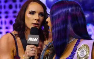 Mercedes Mone Wanted to Blow Off Feud with Kamille After Their Split