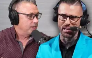 Michael Cole Breaks Silence on Corey Graves’ WWE Frustration and Deleted Tweets