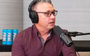 Michael Cole No Longer in Charge of WWE Announcers