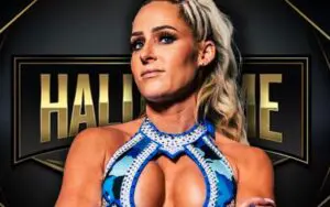 Michelle McCool Announced for 2025 WWE Hall of Fame Induction