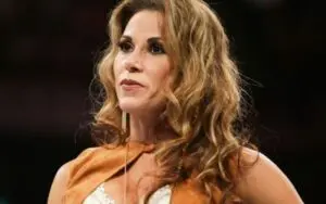 Mickie James Fuels Speculation About WWE Return After Recent Social Media Remarks Mickie James Fuels Speculation About WWE Return After Recent Social Media Remarks