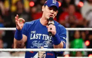 Multiple Dates for John Cena’s Farwell Tour Revealed Multiple Dates for John Cena's Farwell Tour Revealed