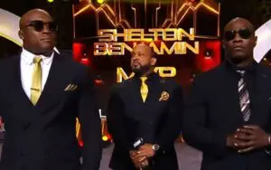 MVP Says The Hurt Syndicate’s AEW Run Could Be Their “Last Ride” MVP Says The Hurt Syndicate’s AEW Run Could Be Their “Last Ride”