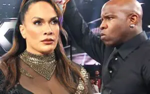 Nia Jax Couldn’t Care Less About Backlash for Supporting Moose After 2/18 WWE NXT