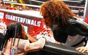 Nia Jax Explains Why She Targets Kids During WWE Shows