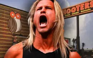 Nic Nemeth Joins the Fight to Save Hooters from Bankruptcy