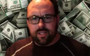 Nick Dinsmore Reveals WWE Video Game Payday—And It’s Bigger Than You’d Think Nick Dinsmore Reveals WWE Video Game Payday—And It’s Bigger Than You’d Think