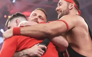 Original Plans for Chase University's Breakup Revealed