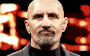 Paul Ellering Released from WWE