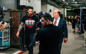 Paul Heyman Confirms He’s Still Writing for WWE—Just in a Different Way