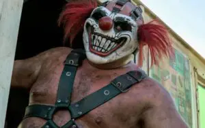 Peacock Drops Twisted Metal Season 2 Trailer—Samoa Joe Returns as Sweet Tooth Peacock Drops Twisted Metal Season 2 Trailer—Samoa Joe Returns as Sweet Tooth