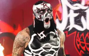 Penta Reveals Locker Room Atmosphere After WWE Arrival