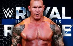 Randy Orton's Current Royal Rumble 2025 Status Revealed