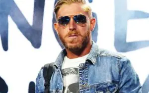 Reason for Orange Cassidy’s AEW Absence Revealed
