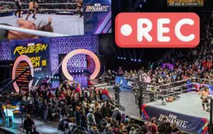 Reason Why AEW Will Tape February 12 Dynamite in Advance