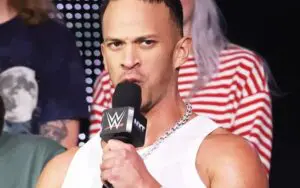 Ricky Saints Aims to Prove WWE Wrong for Not Signing Him in 2017