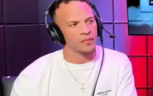 Ricky Saints Rejects Claim He's Difficult to Work With