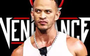 Ricky Starks’ Status for WWE NXT Vengeance Day Revealed Ricky Starks' Status for WWE NXT Vengeance Day Revealed