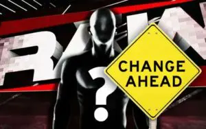 Ring Announcer Replacement Change Confirmed for Tonight’s WWE RAW