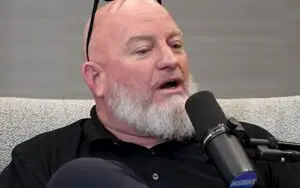 Road Dogg Back in WWE Creative But Even He’s Unsure of His Exact Role