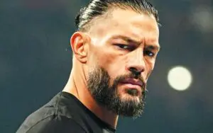 Roman Reigns Breaks Silence on WWE Return