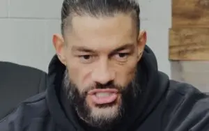 Roman Reigns Calls Out Seth Rollins for ‘Clinging’ to Their Past Feud