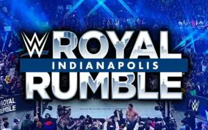 Royal Rumble 2025 Smashes Records with Biggest Gate in Single Night Event in WWE History