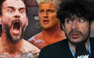 Ryan Nemeth Sues AEW, Tony Khan, and CM Punk Over Alleged Assault and Blackballing