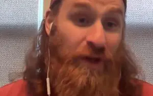 Sami Zayn Speaks Out on Taking a Move That Was Previously Banned