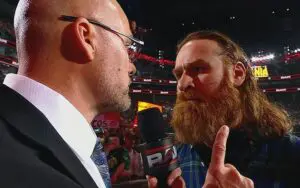 Sami Zayn vs. Kevin Owens Set for Unsanctioned Match at Elimination Chamber