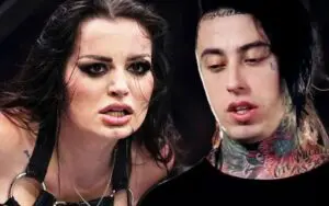 Saraya Reveals Reason for Ronnie Radke Split After Six Years