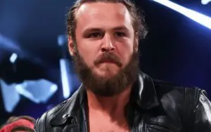 Scrapped Plans for Jack Perry’s AEW Return Revealed